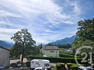  Appartement � vendre 5 pi�ces 85 m�