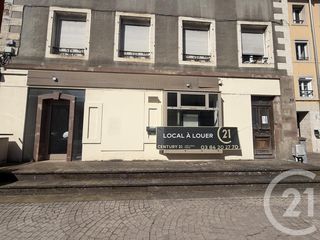  Appartement � louer 5 pi�ces 84 m�