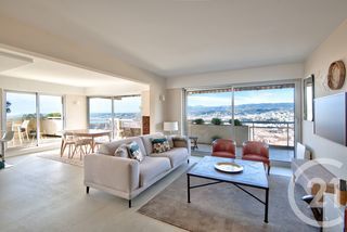  Appartement � vendre 4 pi�ces 106 m�