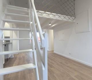  Appartement � louer 1 pi�ce 25 m�