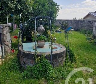  Maison � vendre 3 pi�ces 31 m�