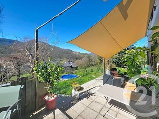  Maison � vendre 5 pi�ces 222 m�