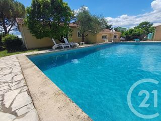  Maison � vendre 4 pi�ces 130 m�