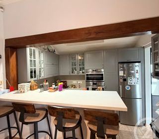  Maison � vendre 4 pi�ces 83 m�