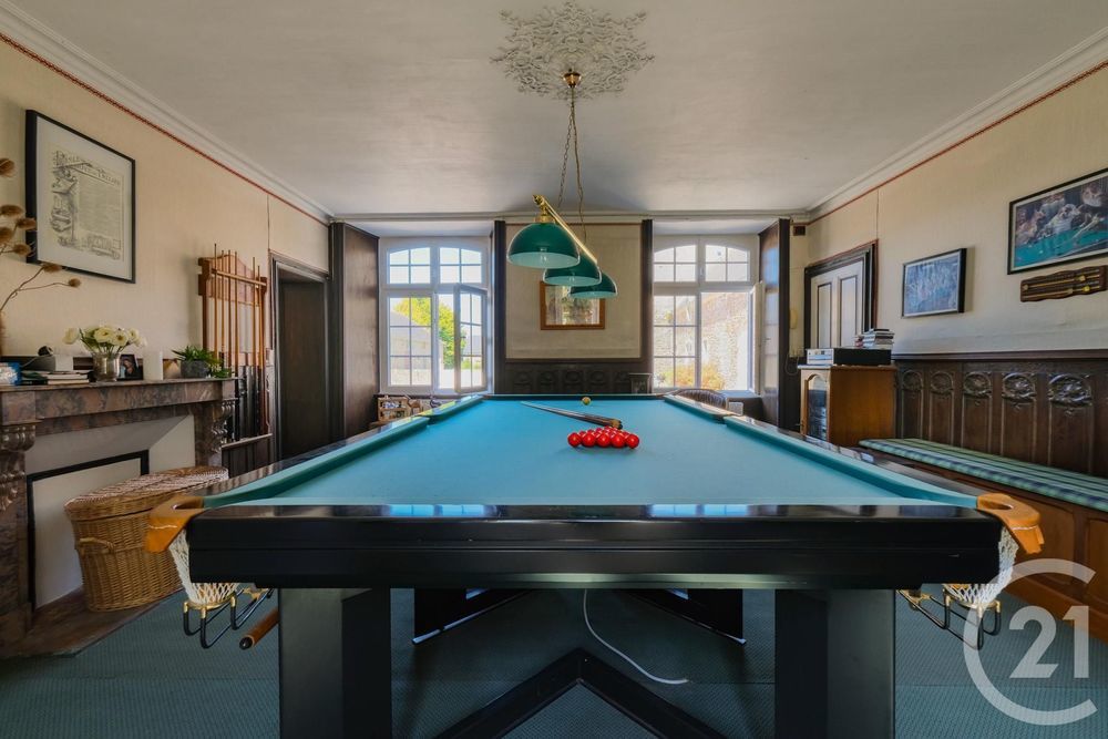 � vendre  Maison Barneville-Carteret (50270)