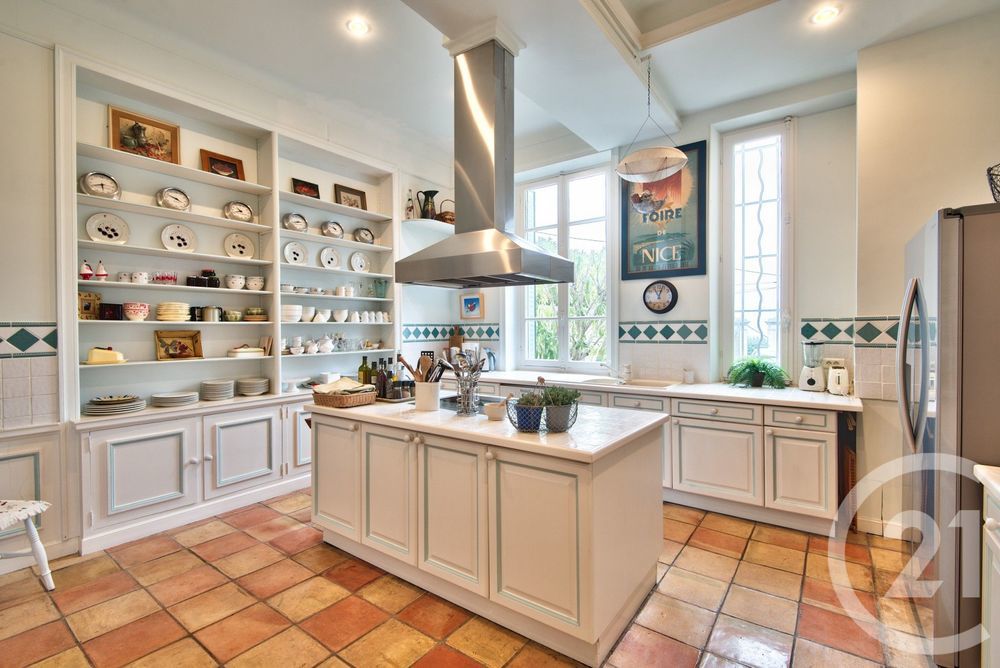 � vendre  Maison Grasse (06130)