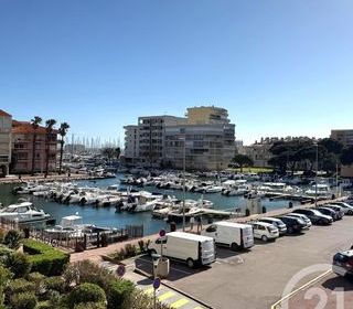  Appartement � vendre 4 pi�ces 78 m�