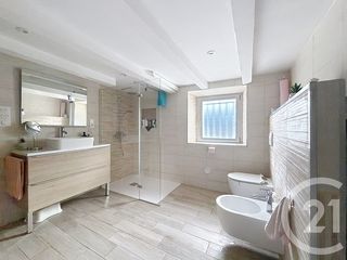  Maison � vendre 6 pi�ces 102 m�