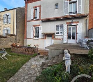  Maison � vendre 5 pi�ces 133 m�