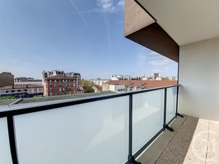  Appartement � vendre 3 pi�ces 61 m�