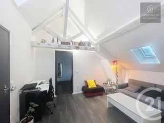  Appartement � vendre 2 pi�ces 34 m�