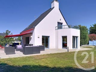  Maison � vendre 6 pi�ces 226 m�