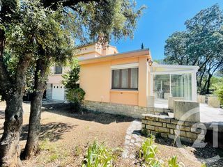  Maison � vendre 6 pi�ces 250 m�