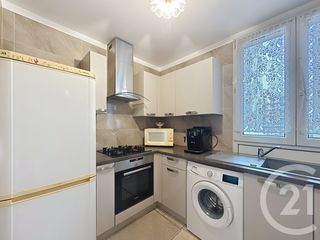  Appartement � vendre 4 pi�ces 66 m�