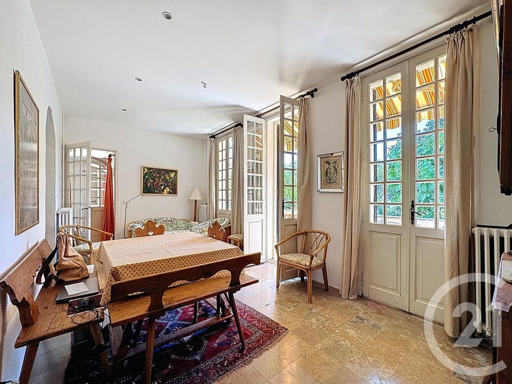 � vendre  Maison Antibes (06600)