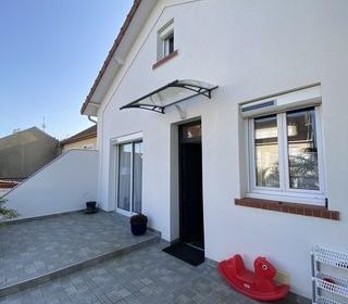  Maison � vendre 5 pi�ces 125 m�