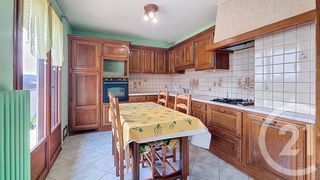  Maison � vendre 5 pi�ces 143 m�