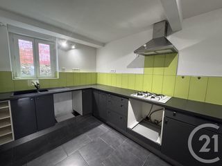  Maison � louer 4 pi�ces 141 m�