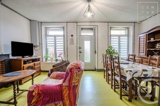  Maison � vendre 4 pi�ces 62 m�