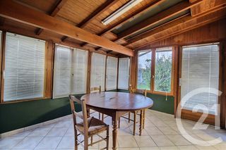  Maison � vendre 4 pi�ces 123 m�