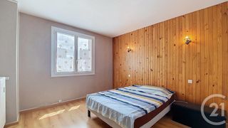  Appartement � vendre 4 pi�ces 64 m�