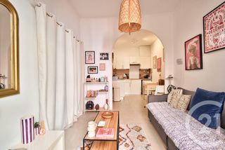  Appartement � vendre 2 pi�ces 33 m�