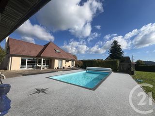  Maison � vendre 6 pi�ces 203 m�