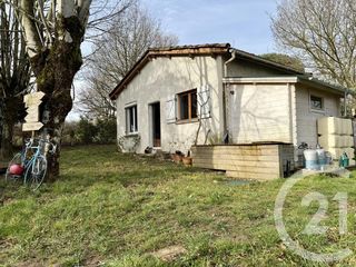  Terrain � vendre 1331 m�