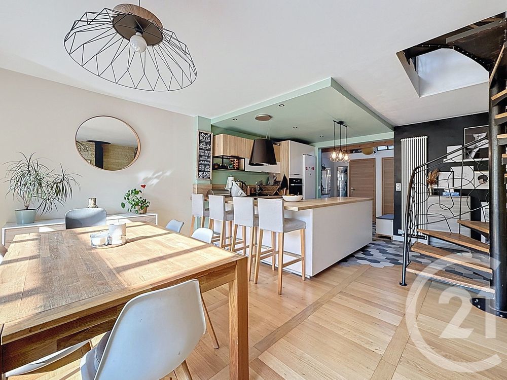 � vendre  Maison Colombes (92700)