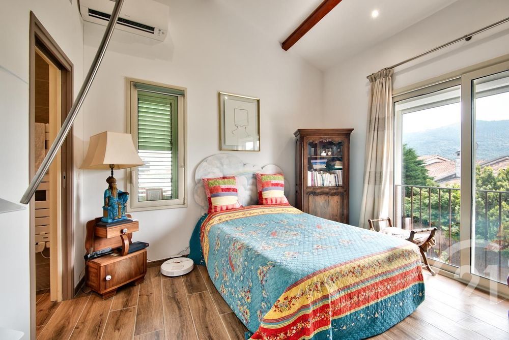 � vendre  Maison La Turbie (06320)