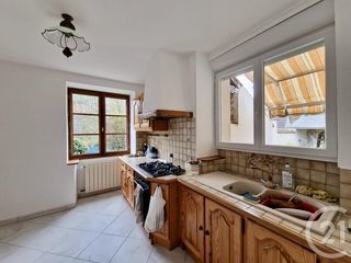  Maison � vendre 7 pi�ces 274 m�