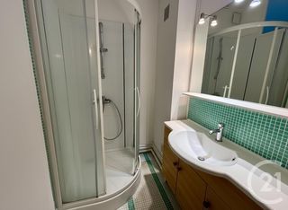  Appartement � vendre 2 pi�ces 48 m�