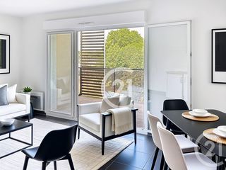  Appartement � vendre 2 pi�ces 48 m�