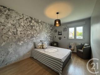  Appartement � vendre 3 pi�ces 67 m�