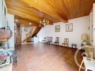  Maison � vendre 3 pi�ces 200 m�