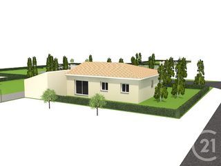  Terrain � vendre 415 m�