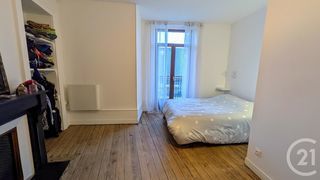  Appartement � vendre 4 pi�ces 77 m�