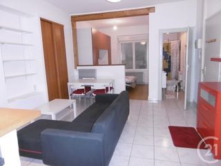  Appartement � louer 2 pi�ces 37 m�