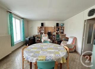  Maison � vendre 4 pi�ces 114 m�