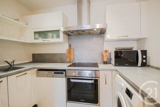  Appartement � vendre 4 pi�ces 81 m�