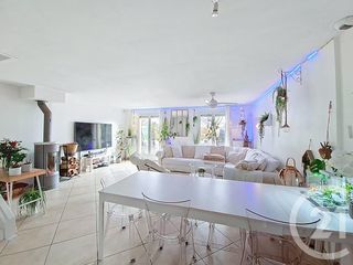  Maison � vendre 6 pi�ces 155 m�