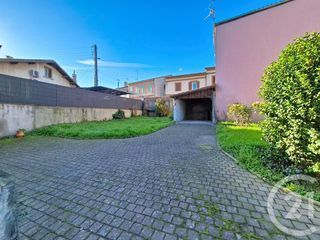  Maison � vendre 3 pi�ces 130 m�