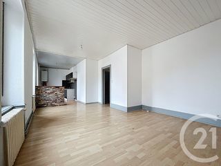  Appartement � louer 3 pi�ces 75 m�