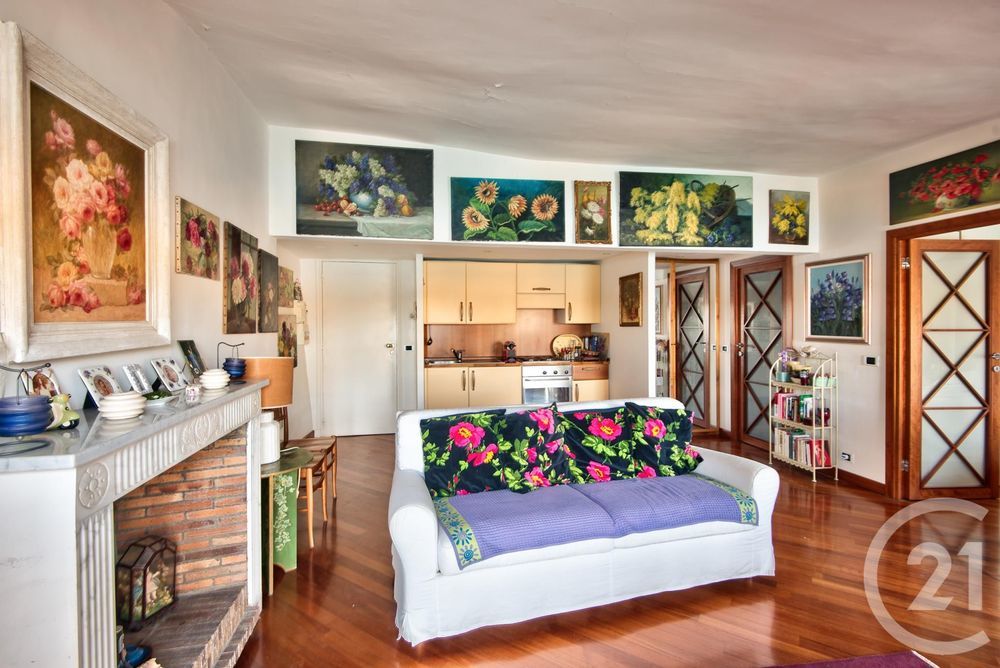 � vendre  Appartement Villefranche-sur-Mer (06230)