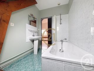  Appartement � louer 2 pi�ces 42 m�