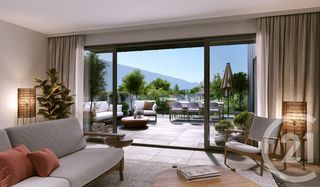  Appartement � vendre 3 pi�ces 67 m�