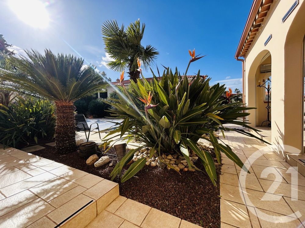 � vendre  Maison Cabestany (66330)