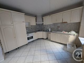  Maison � vendre 6 pi�ces 180 m�