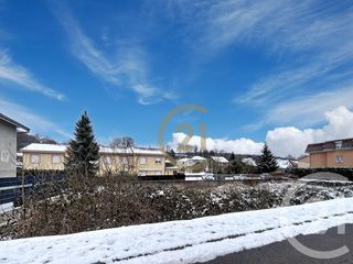  Terrain � vendre 866 m�