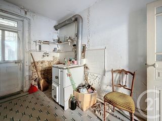  Maison � vendre 4 pi�ces 107 m�